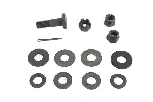 Colony Top Motor Mount Kit Parkerized - 2650-13