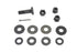 Colony Top Motor Mount Kit Parkerized - 2650-13