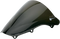 ZERO GRAVITY Double Bubble Windscreen - Dark Smoke - SV650/1000 16-157-19