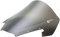 ZERO GRAVITY Double Bubble Windscreen - Smoke - FZ1 16-506-02
