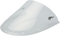ZERO GRAVITY Double Bubble Windscreen - Clear - Ducati 16-726R-01