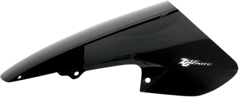 ZERO GRAVITY Windscreen - Dark Smoke - GSX-R 1000 '03-'04 20-107-19