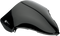 ZERO GRAVITY Windscreen - Dark Smoke - GSX-R 1300R '99-'07 20-133-19
