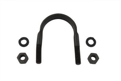 Colony Jiffy Kickstand U-Bolt Mount Kit - 2653-5