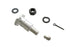 Colony Cadmium Clutch Foot Lever Mounting Kit - 2654-6