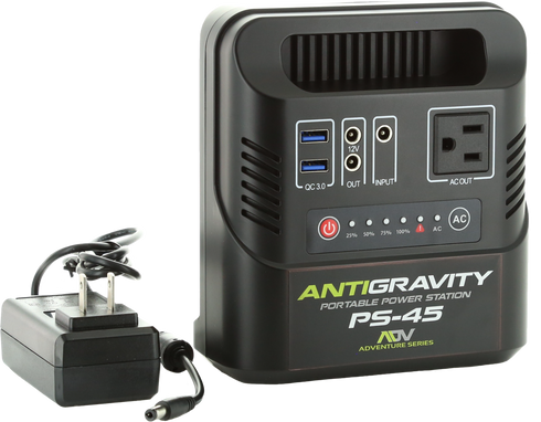 ANTIGRAVITY Portable Power Station - 58-7130