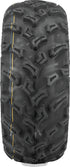 QuadBoss QBT447 Utility Tire - 26x11-12 6Ply