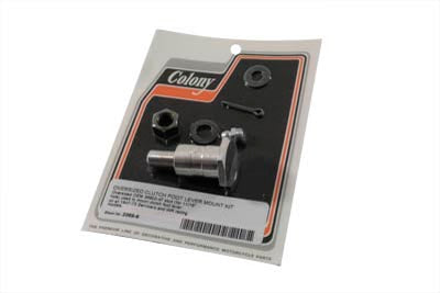 Colony Clutch Foot Lever Mounting Kit - 2669-6
