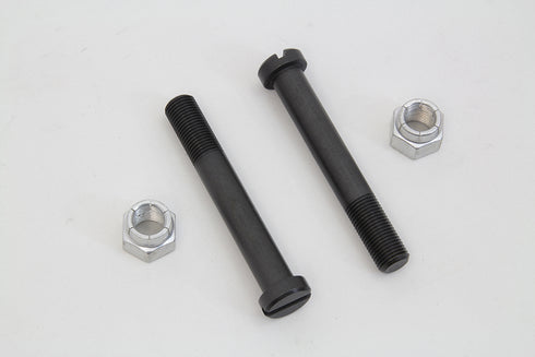 Colony Handlebar Riser Mounting Kit - 2680-4