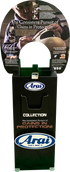 ARAI HELMETS Helmet Display 121495