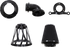 ARLEN NESS Monster Sucker® Air Cleaner - Black 600-073