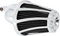 ARLEN NESS Monster Sucker® Air Cleaner - Chrome 600-079