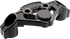 ARLEN NESS Triple Tree - Black - + 2" 130-004