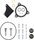 ARLEN NESS Monster Sucker® Air Cleaner - Black 600-073