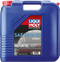 LIQUI MOLY H-D? Synthetic 4T Street Oil - 20W-50 - 20 Liter 22118