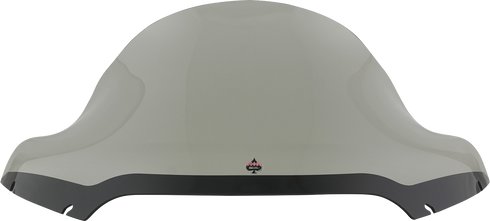 KLOCK WERKS Sport Flare™ Windshield - 11" - Tint - FLTR KWW-01-0621-T