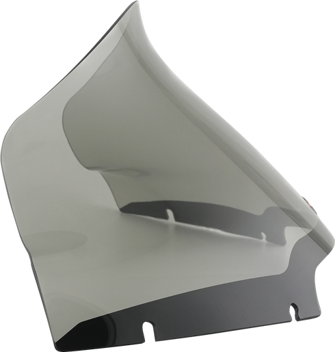 KLOCK WERKS Sport Flare™ Windshield - 11" - Tint - FLTR KWW-01-0621-T