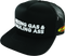 FMF Gass Hat - Black FA7196903BLK