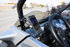 KLOCK WERKS Roll Cage Phone Mount - Offset - 1-5/8" KWD-05-0530