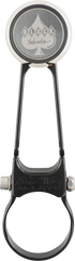 KLOCK WERKS Roll Cage Phone Mount - Offset - 1-3/4" KWD-05-0527