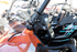 KLOCK WERKS Roll Cage Phone Mount - Offset - 1-5/8" KWD-05-0530