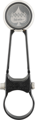 KLOCK WERKS Roll Cage Phone Mount - Offset - 1-5/8" KWD-05-0530
