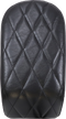 LE PERA Bare Bones Pillion Pad - Diamond - Black - FL/FX '18-'23 LY-007PDM