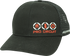 PRO CIRCUIT Pro Circuit Service Hat - Black - One Size 6722113