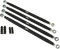 TRINITY RACING Radius Rod - Pro XP TR-M3320