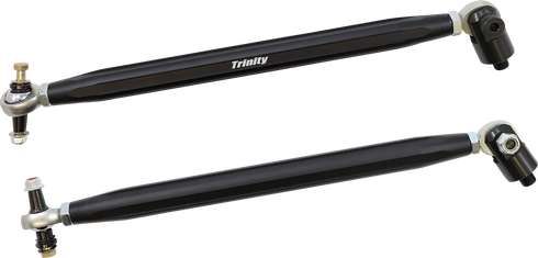 TRINITY RACING Tie Rods - RZR XP/Turbo TR-M3201