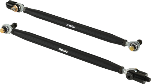 TRINITY RACING Tie Rods - RZR XP/Turbo TR-M3201