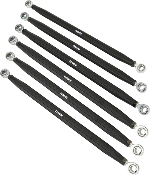 TRINITY RACING Radius Rod - Cam Am X3 TR-M3350