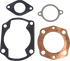 VINTCO Top End Gasket Kit - Honda KTE001