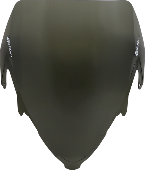 ZERO GRAVITY Windscreen - Light Smoke - Hayabusa 1300 23-135-02