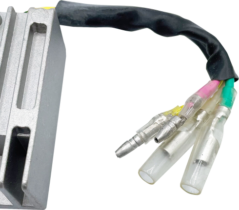 RICK'S MOTORSPORT ELECTRIC Regulator/Rectifier - Honda 10-176