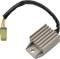 RICK'S MOTORSPORT ELECTRIC Regulator/Rectifier - Honda 10-175