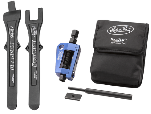 MOTION PRO MOTION PRO Tool Kit with Pouch - Pro ADV/Off-Road 20-0351 - 3812-0734