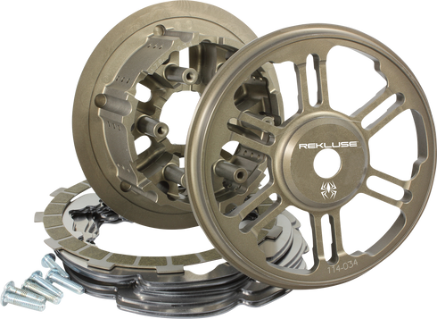 REKLUSE Clutch Kit - Gas Gas/Husqvarna/KTM RMS-7013281
