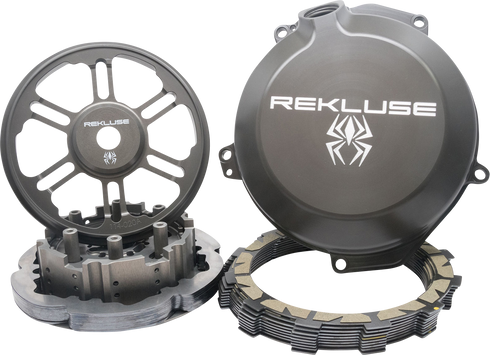 REKLUSE Core Manual TorqDrive® Clutch Kit - Gas Gas/Husqvarna/KTM RMS-7113198