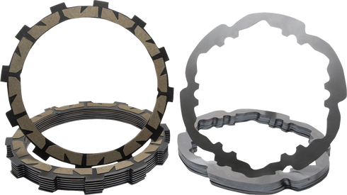 REKLUSE Core Manual TorqDrive® Clutch Kit - Gas Gas/Husqvarna/KTM RMS-7113196