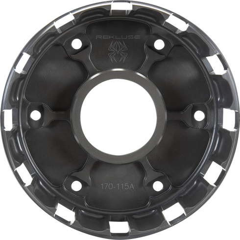 REKLUSE Clutch Basket - Harley-Davidson RMS-4115001