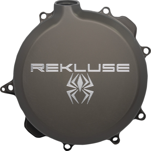 REKLUSE Clutch Cover - Gas Gas/Husqvarna/KTM RMS-0413186