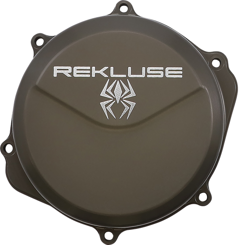 REKLUSE Clutch Cover - Honda RMS-0401101