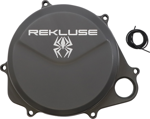 REKLUSE Clutch Cover - Honda RMS-0401002
