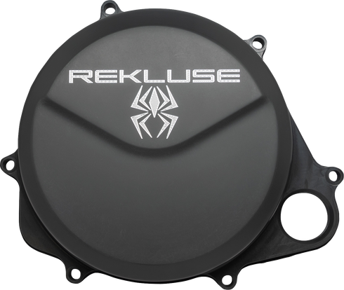 REKLUSE Clutch Cover - Honda RMS-0401101