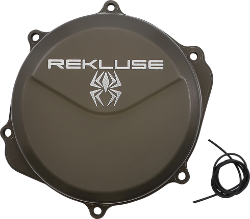 REKLUSE Clutch Cover - Honda RMS-0401101