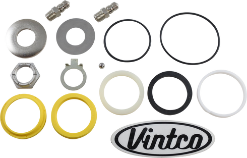 VINTCO Shock Rebuild Kit KSH-REBUILD