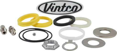 VINTCO Shock Rebuild Kit KSH-REBUILD