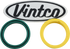 VINTCO Fork Seal/Wiper Kit KSH-SEAL