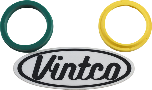VINTCO Fork Seal/Wiper Kit KSH-SEAL